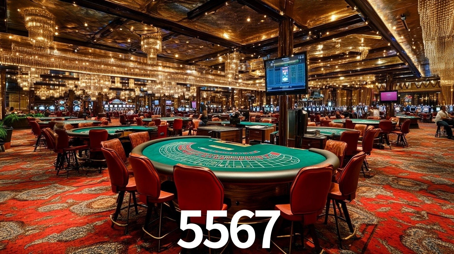 5567: Seu Cassino Premiado com Pagamentos Rápidos