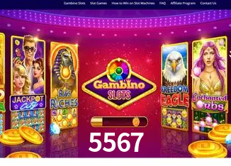A Revolução dos Aplicativos de Jogos no 5567