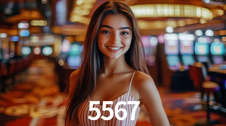Bônus Diários 5567