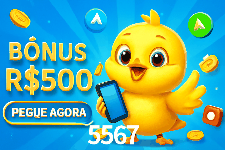 Descubra o Mundo do Cassino Online com 5567