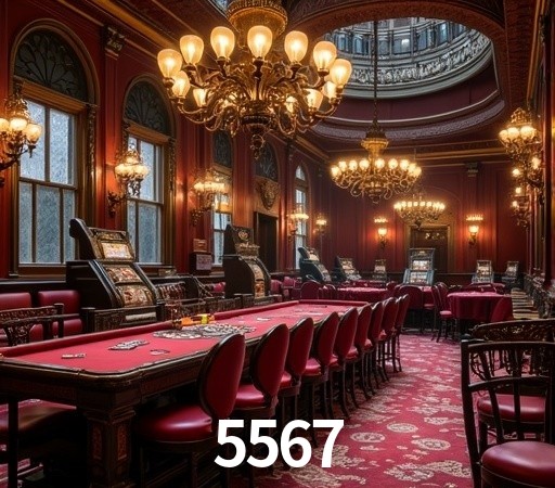 Provedores de Jogos 5567