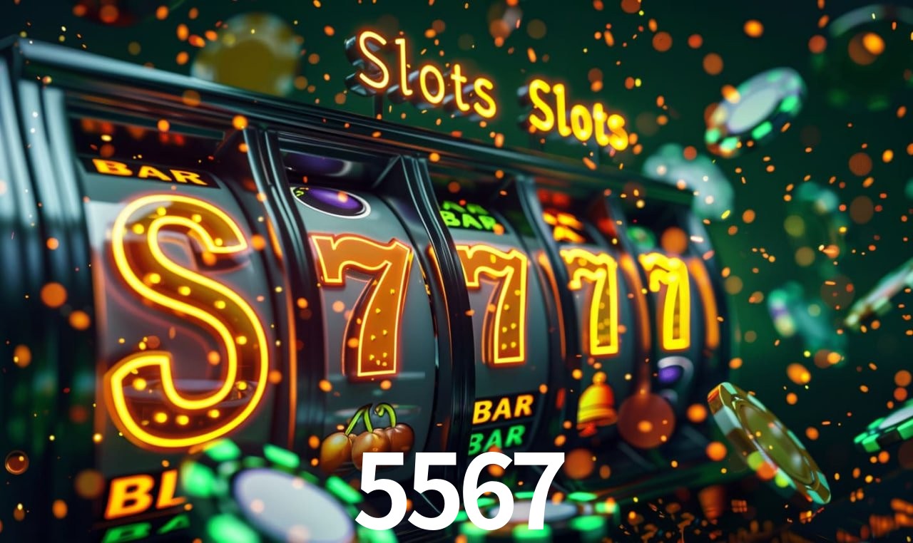 Diretório de Jogos 5567