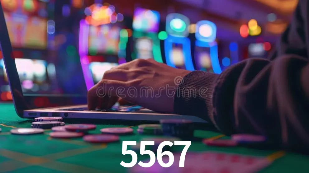 Apostas de Futebol 5567