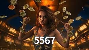 Descubra a Essência do 5567: Nossa História e Compromissos