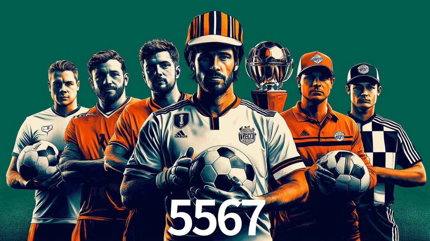 cassino 5567