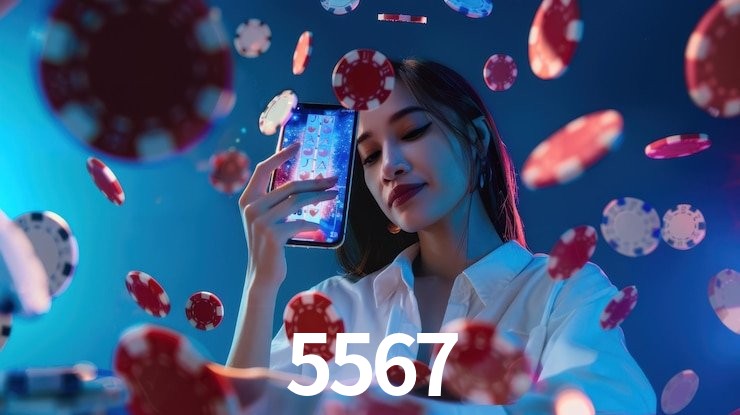 Bônus Diários 5567