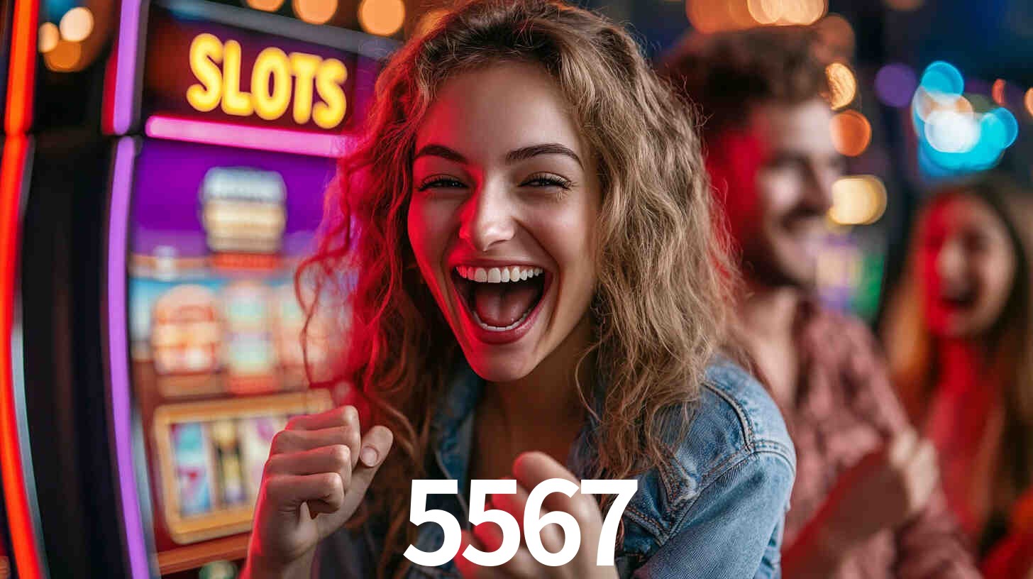 Apostas de Futebol 5567