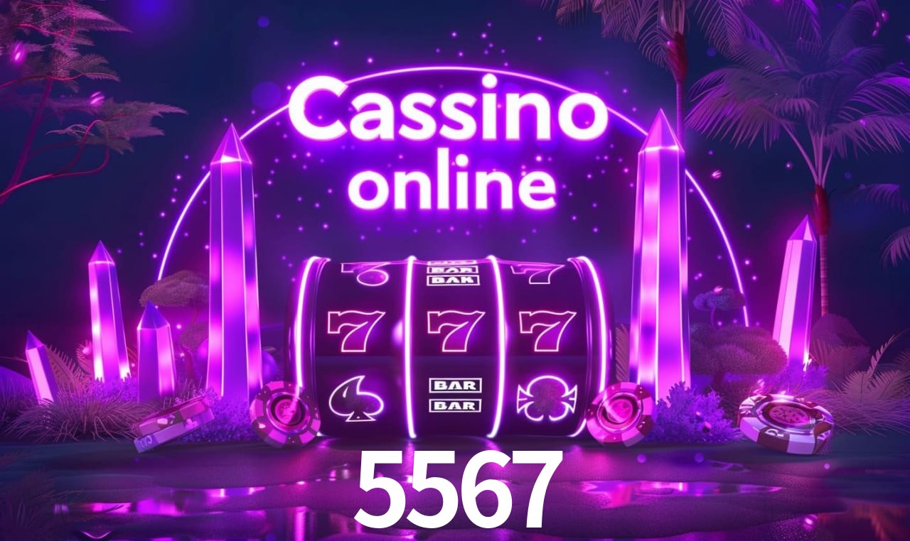 Recursos de Bônus 5567