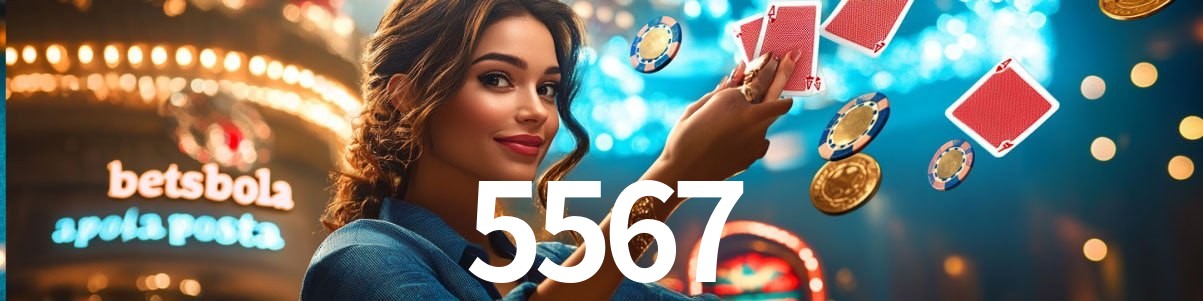 Casino VIP 5567
