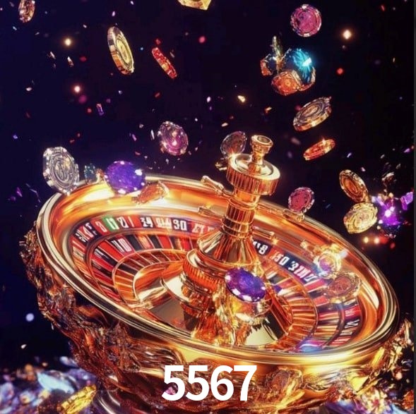 Jogos de Slot 5567