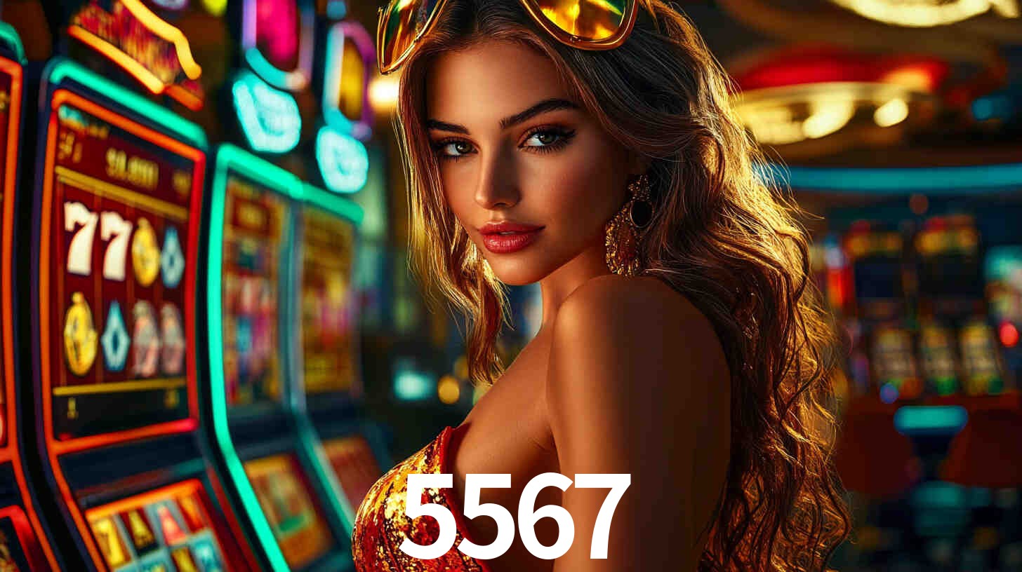 APP oficial da 5567 para mobile