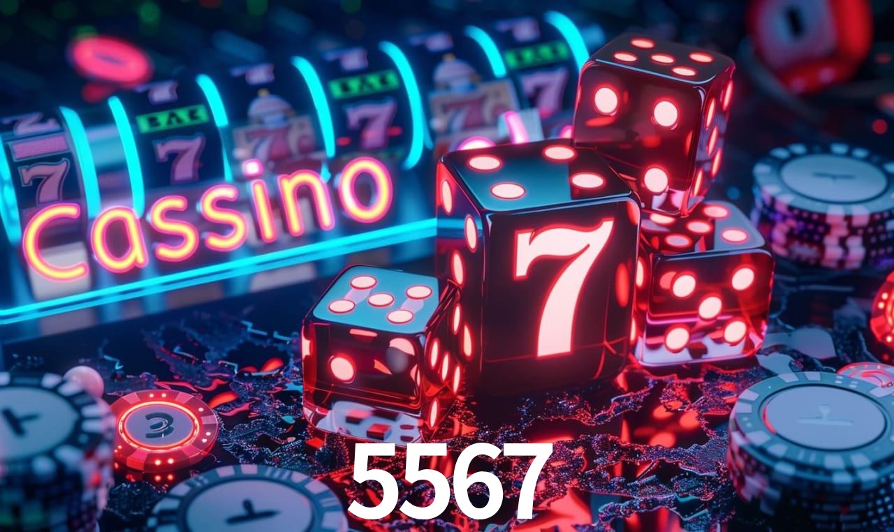 Casino Ao Vivo 5567