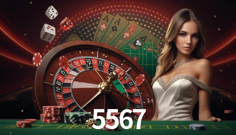 Descubra a Magia dos Jogos de Arcade no 5567