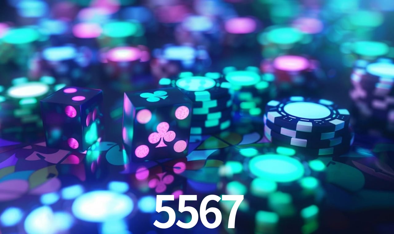 Recursos de Bônus 5567