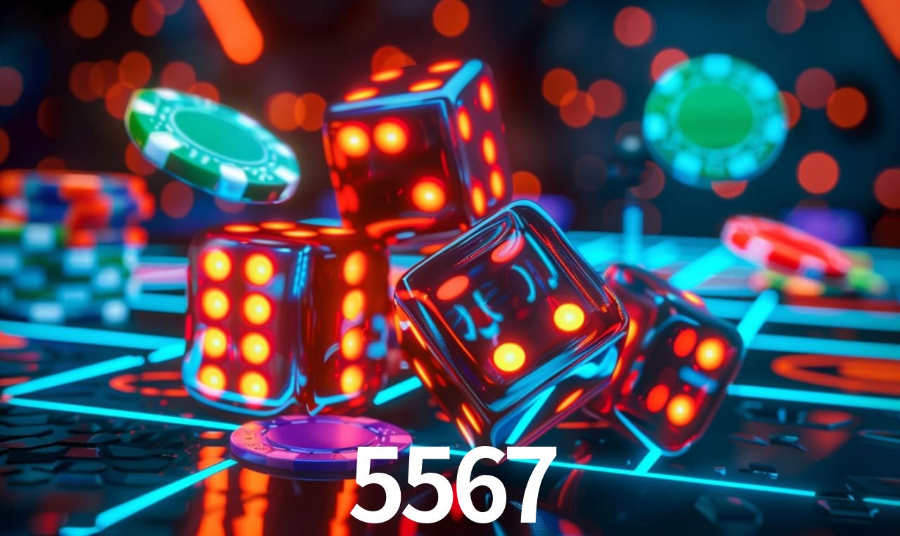 Casino VIP 5567
