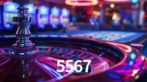 Mesa de Blackjack 5567