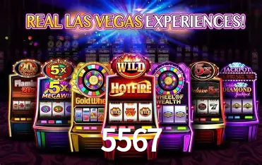 Inovações de Jogos na 5567: O Futuro das Experiências Interativas