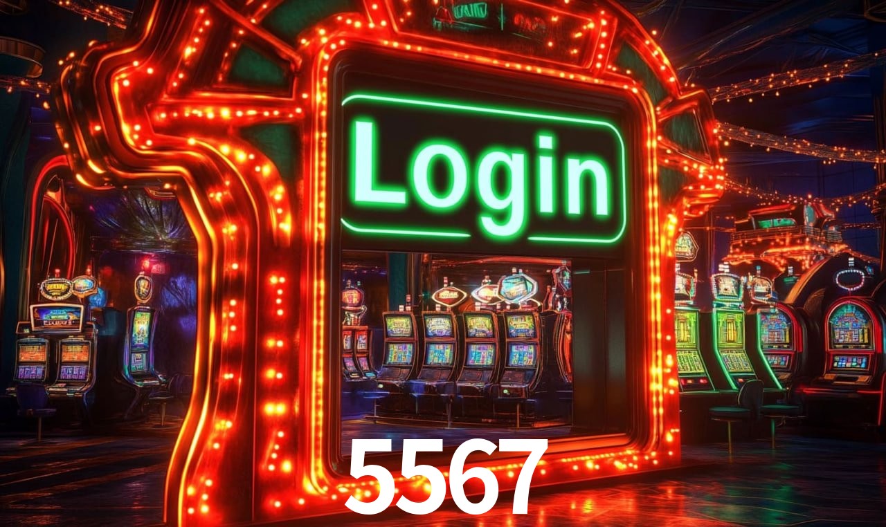 Provedores de Jogos 5567