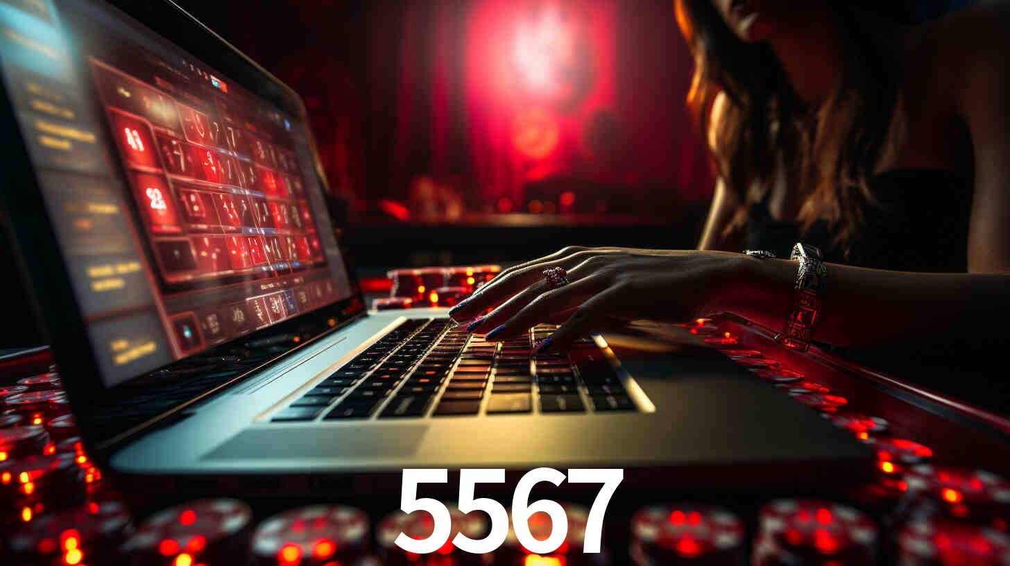 Por Que Escolher o 5567?