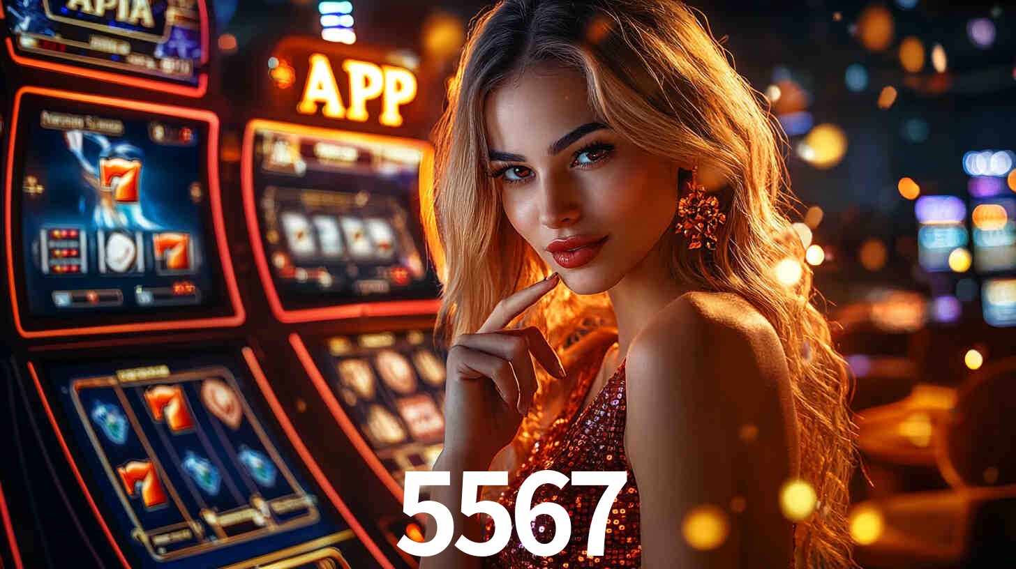 Baixar App Android 5567