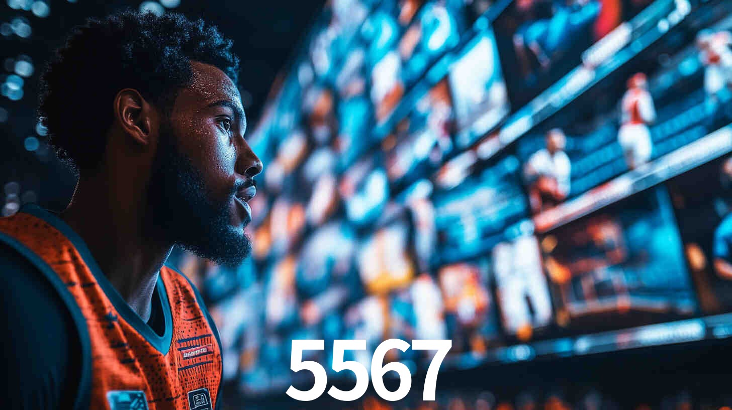 Jogos de Aposta Online no 5567