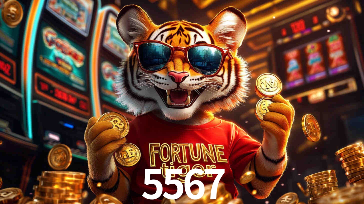 Por Que Jogar Fortune Tiger no 5567