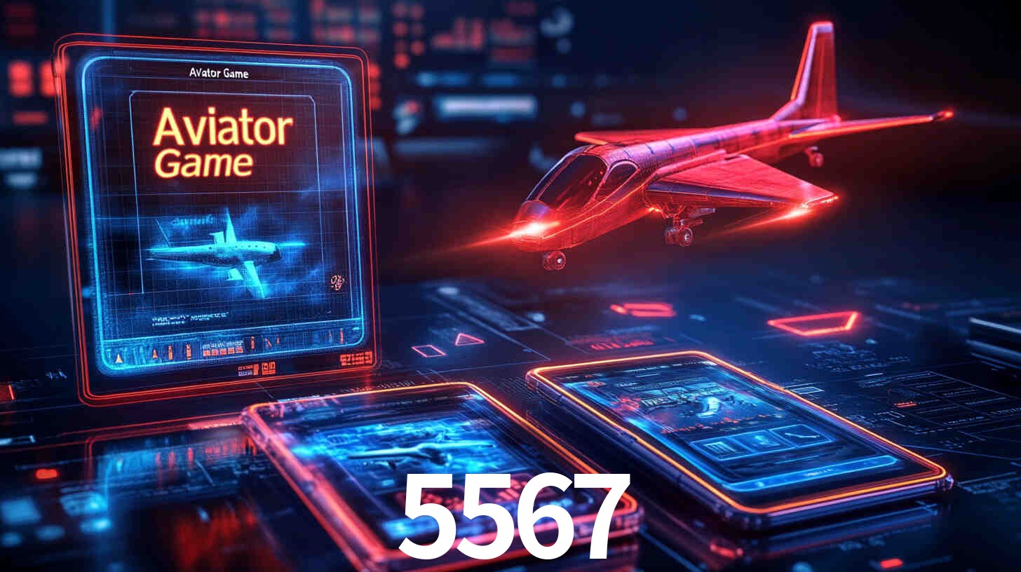 Benefícios do Aviator no 5567