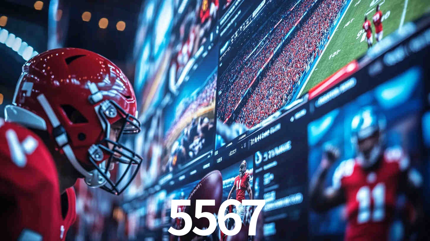 Benefícios das Apostas Ao Vivo no 5567