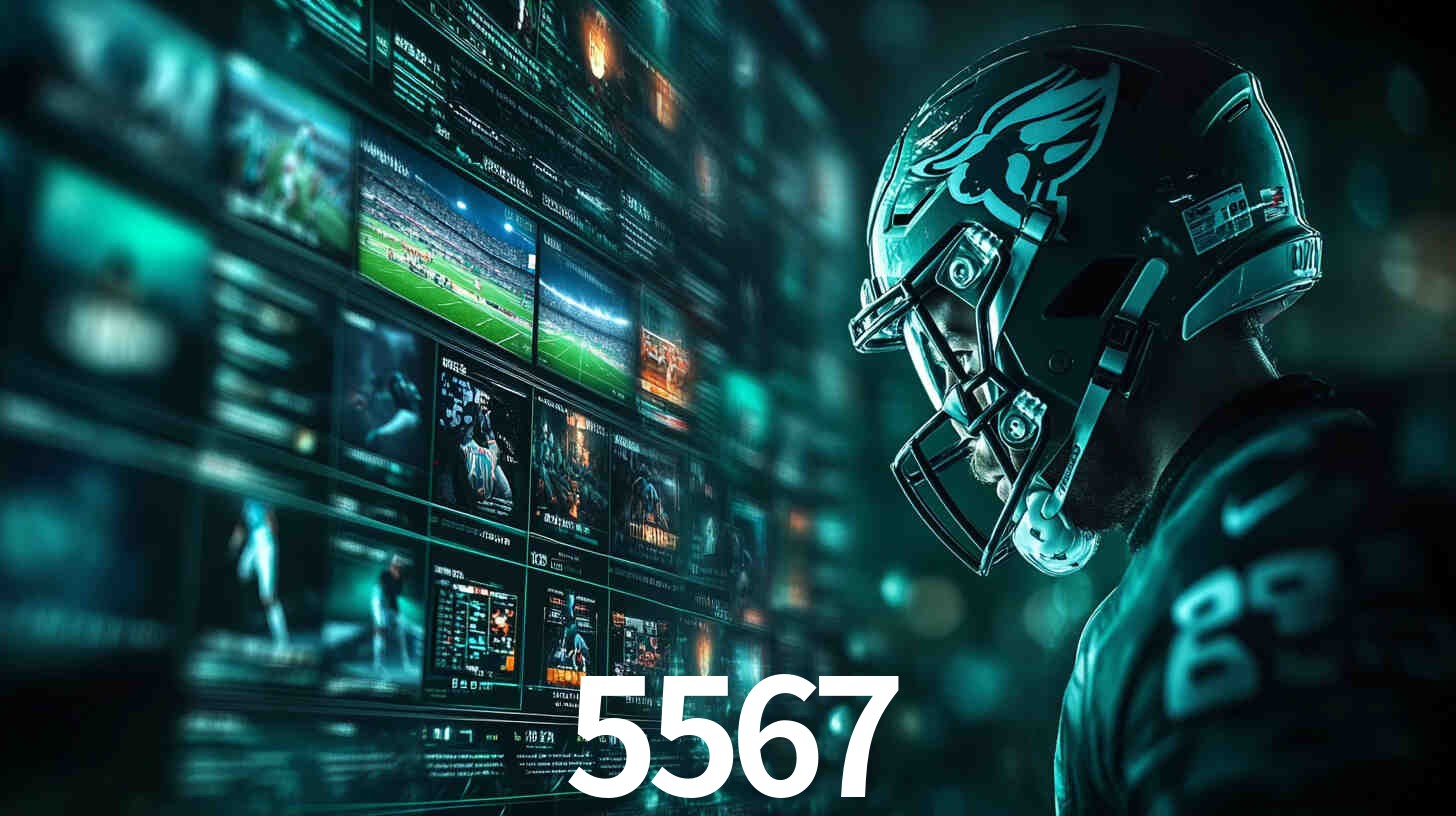 Esportes em Destaque no 5567