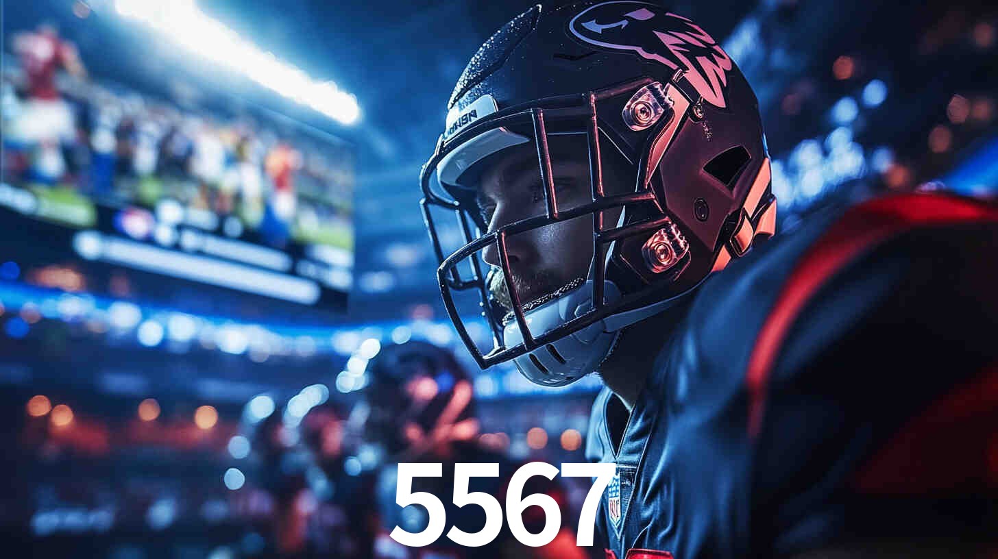 Transforme Suas Apostas em Grandes Prêmios no 5567