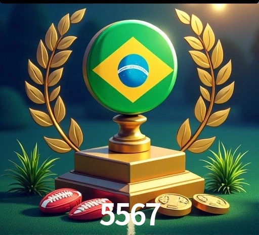 Tabela RTP dos jogos de cassino da 5567