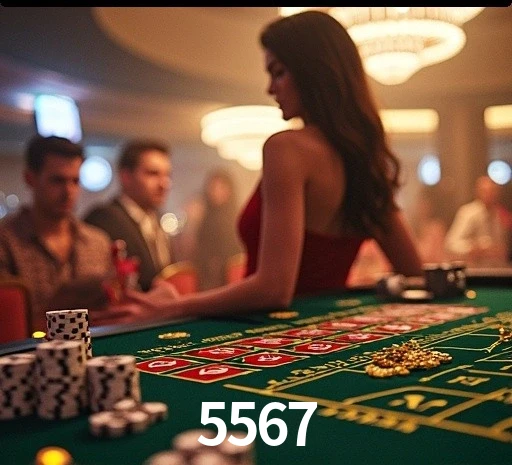 Vantagens exclusivas 5567 para jogadores brasileiros